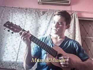 MusicalMuscle