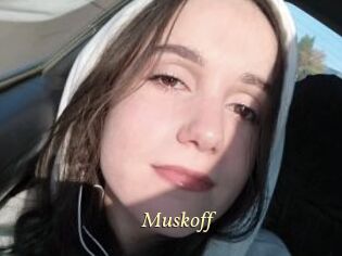 Muskoff