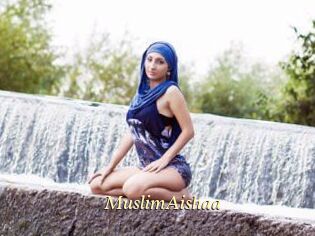 MuslimAishaa