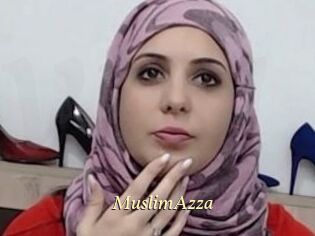 MuslimAzza