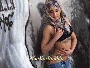 MuslimRaaida
