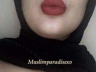 Muslimparadisexo