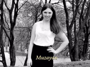 Muzayan