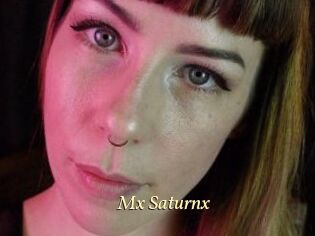Mx_Saturnx