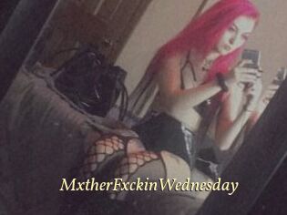 MxtherFxckinWednesday