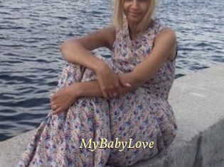 MyBabyLove
