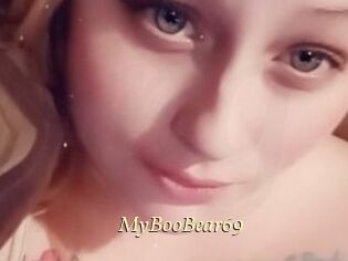 MyBooBear69 Vidéo porno gratuite