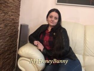 MyHoneyBunny