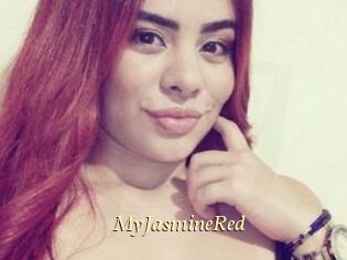 MyJasmineRed