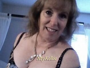 MyKellie