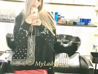 MyLadyJane