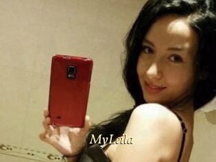 MyLeila