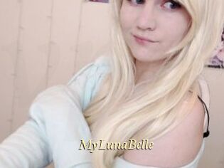 MyLunaBelle