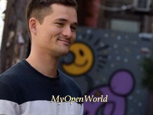 MyOpenWorld