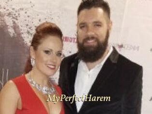 MyPerfectHarem Vidéo porno gratuite