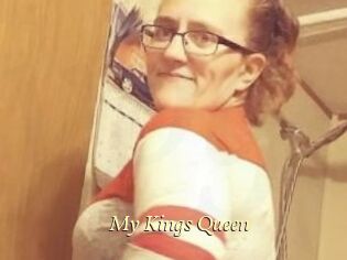 My_Kings_Queen