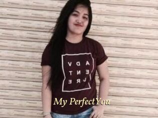 My_PerfectYou
