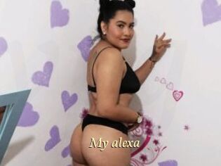 My_alexa