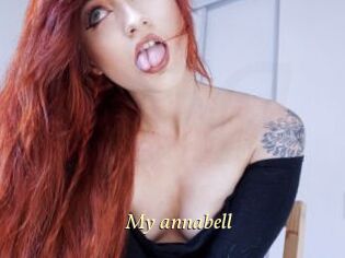 My_annabell