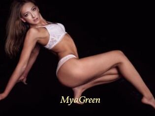 MyaGreen
