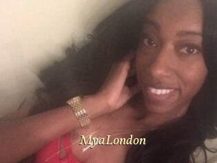 Mya_London