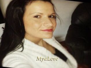 MyaLove Vidéo porno gratuite
