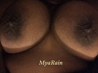 MyaRain
