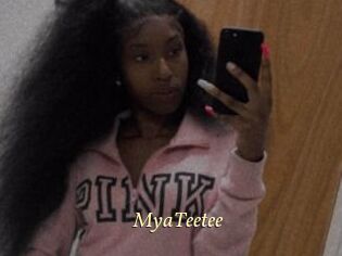 MyaTeetee