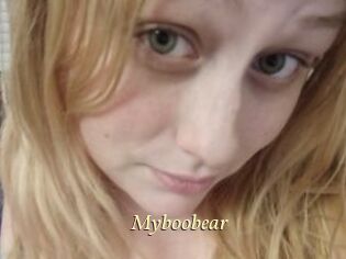 Myboobear