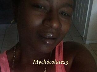 Mychocolate23