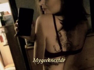 Mygeeknextdr