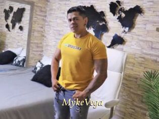 MykeVega