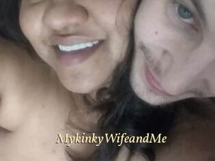 MykinkyWifeandMe
