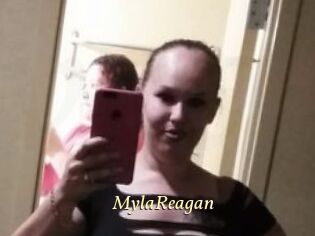 MylaReagan
