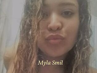 Myla_Smil