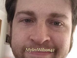 MylesWilson42
