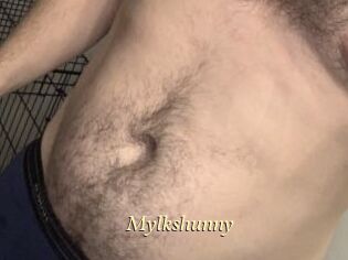 Mylkshunny