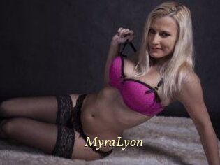 MyraLyon