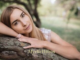 MyrtleWilson