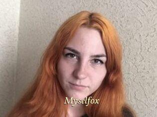 Myselfox
