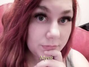 Myssi