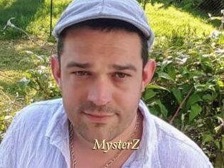 MysterZ