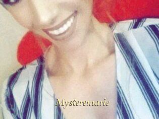 Mysteremarie