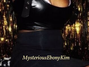 MysteriousEbonyKim