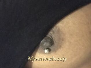 Mysteriousbeauty