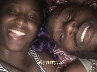 Mystery718