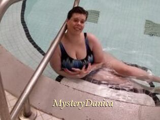 MysteryDanica