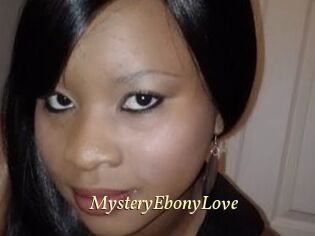 MysteryEbonyLove