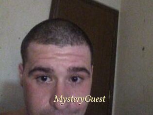 MysteryGuest