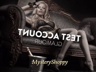 MysteryShoppy
